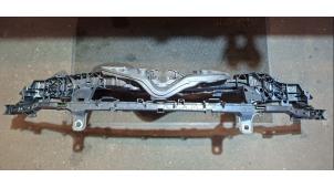 Gebruikte Frontpaneel Ford Focus 2 Wagon 1.8 16V Prijs € 70,00 Margeregeling aangeboden door de Graaf autodemontage B.V.