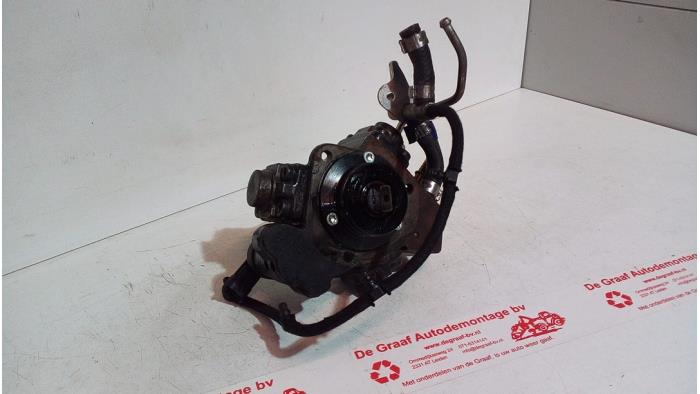 Gebruikte Dieselpomp Peugeot Bipper (AA) 1.3 HDI Prijs € 100,00 Margeregeling aangeboden door de Graaf autodemontage B.V.