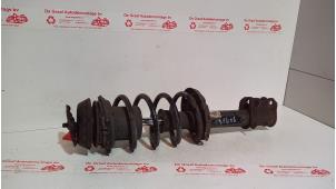 Gebruikte Voorpoot links Opel Meriva 1.4 16V Twinport Prijs € 35,00 Margeregeling aangeboden door de Graaf autodemontage B.V.