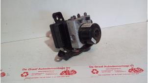 Gebruikte ABS Pomp Opel Agila (B) 1.0 12V Prijs € 250,00 Margeregeling aangeboden door de Graaf autodemontage B.V.