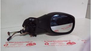 Gebruikte Spiegel Buiten rechts Citroen C3 (FC/FL/FT) 1.4 Prijs € 30,00 Margeregeling aangeboden door de Graaf autodemontage B.V.