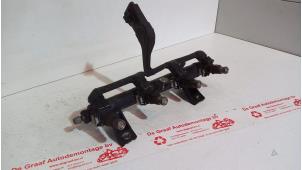 Gebruikte Injector brug Citroen C3 (FC/FL/FT) 1.4 Prijs € 50,00 Margeregeling aangeboden door de Graaf autodemontage B.V.