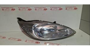 Gebruikte Rechter Koplamp Ford Ka II 1.2 Prijs € 60,00 Margeregeling aangeboden door de Graaf autodemontage B.V.