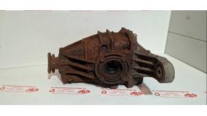 Gebruikte Differentieel achter BMW 3 serie (E36/2) 318iS 1.8 16V Prijs € 200,00 Margeregeling aangeboden door de Graaf autodemontage B.V.