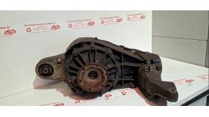 Gebruikte Differentieel achter Audi Coupé Quattro (B3/B4) 2.3 E 20V Prijs € 200,00 Margeregeling aangeboden door de Graaf autodemontage B.V.