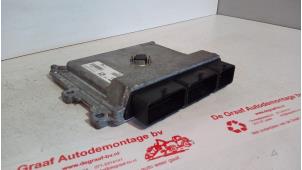 Gebruikte Computer Motormanagement Dacia Sandero II 0.9 TCE 12V Prijs € 100,00 Margeregeling aangeboden door de Graaf autodemontage B.V.