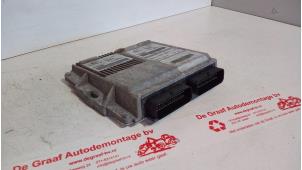 Gebruikte LPG Module Dacia Sandero II 0.9 TCE 12V Prijs € 75,00 Margeregeling aangeboden door de Graaf autodemontage B.V.