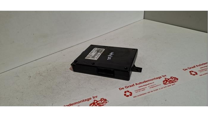 Gebruikte Bluetooth module Seat Ibiza IV (6J5) 1.2 TDI Ecomotive Prijs € 75,00 Margeregeling aangeboden door de Graaf autodemontage B.V.