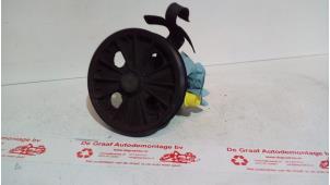 Gebruikte Pomp Servo Volvo V70 (SW) 2.5 T 20V Prijs € 85,00 Margeregeling aangeboden door de Graaf autodemontage B.V.