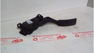 Gebruikte Gaspedaalpositie Sensor Opel Agila (B) 1.0 12V Prijs € 25,00 Margeregeling aangeboden door de Graaf autodemontage B.V.