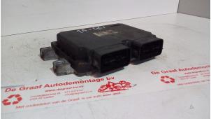 Gebruikte Computer Motormanagement Opel Agila (B) 1.0 12V Prijs € 50,00 Margeregeling aangeboden door de Graaf autodemontage B.V.