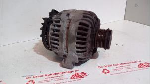 Gebruikte Alternator Volvo V70 (SW) 2.5 T 20V Prijs € 60,00 Margeregeling aangeboden door de Graaf autodemontage B.V.