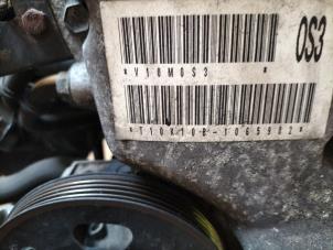 Gebruikte Motor Opel Agila (B) 1.0 12V Prijs € 200,00 Margeregeling aangeboden door de Graaf autodemontage B.V.