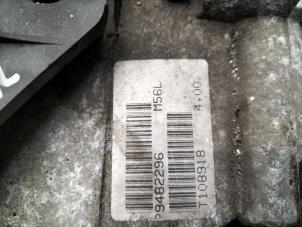 Gebruikte Versnellingsbak Volvo V50 (MW) 2.4 20V Prijs € 400,00 Margeregeling aangeboden door de Graaf autodemontage B.V.