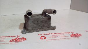 Gebruikte Oliekoeler Dacia Sandero II 0.9 TCE 12V Prijs € 30,00 Margeregeling aangeboden door de Graaf autodemontage B.V.