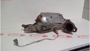 Gebruikte Katalysator Dacia Sandero II 0.9 TCE 12V Prijs € 175,00 Margeregeling aangeboden door de Graaf autodemontage B.V.