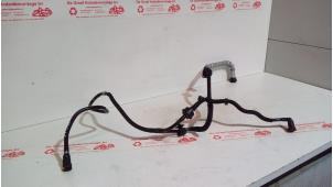 Gebruikte Carterventilatie Dacia Sandero II 0.9 TCE 12V Prijs € 130,00 Margeregeling aangeboden door de Graaf autodemontage B.V.