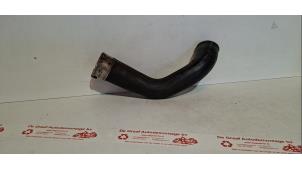 Gebruikte Turboslang Dacia Sandero II 0.9 TCE 12V Prijs € 25,00 Margeregeling aangeboden door de Graaf autodemontage B.V.