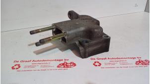 Gebruikte Motorrubber Fiat Panda (169) 1.1 Fire Prijs € 25,00 Margeregeling aangeboden door de Graaf autodemontage B.V.