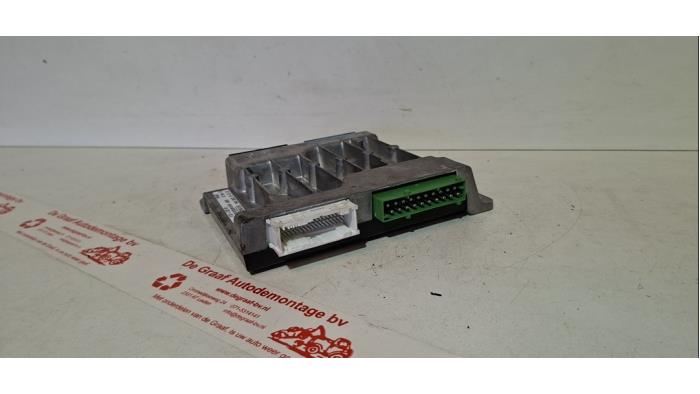 Computer Body Control van een MINI Mini One/Cooper (R50) 1.6 16V One 2003