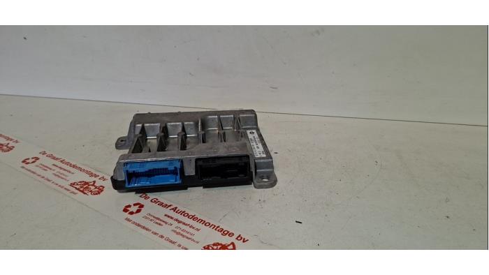 Computer Body Control van een MINI Mini One/Cooper (R50) 1.6 16V One 2003