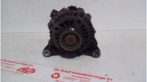 Gebruikte Alternator Citroen C3 (FC/FL/FT) 1.1 Prijs € 40,00 Margeregeling aangeboden door de Graaf autodemontage B.V.