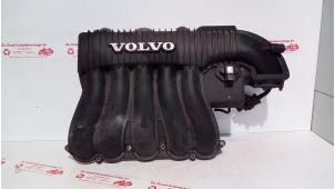 Gebruikte Spruitstuk Inlaat Volvo V50 (MW) 2.4 20V Prijs € 50,00 Margeregeling aangeboden door de Graaf autodemontage B.V.