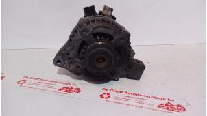 Gebruikte Dynamo Volvo V50 (MW) 2.4 20V Prijs € 75,00 Margeregeling aangeboden door de Graaf autodemontage B.V.