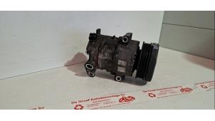 Gebruikte Aircopomp Opel Corsa D 1.4 16V Twinport Prijs € 50,00 Margeregeling aangeboden door de Graaf autodemontage B.V.