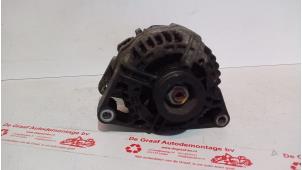 Gebruikte Dynamo Opel Corsa D 1.4 16V Twinport Prijs € 25,00 Margeregeling aangeboden door de Graaf autodemontage B.V.