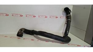 Gebruikte Intercooler Slang Mini Countryman (R60) 2.0 Cooper SD 16V ALL4 Prijs € 100,00 Margeregeling aangeboden door de Graaf autodemontage B.V.