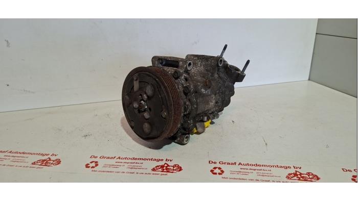 Gebruikte Aircopomp Mini Countryman (R60) 2.0 Cooper SD 16V ALL4 Prijs € 80,00 Margeregeling aangeboden door de Graaf autodemontage B.V.