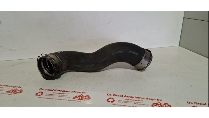 Gebruikte Intercooler Slang Mini Countryman (R60) 2.0 Cooper SD 16V ALL4 Prijs € 50,00 Margeregeling aangeboden door de Graaf autodemontage B.V.