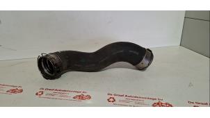 Gebruikte Intercooler Slang Mini Countryman (R60) 2.0 Cooper SD 16V ALL4 Prijs € 50,00 Margeregeling aangeboden door de Graaf autodemontage B.V.