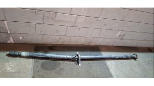 Gebruikte Tussenas Mini Countryman (R60) 2.0 Cooper SD 16V ALL4 Prijs € 150,00 Margeregeling aangeboden door de Graaf autodemontage B.V.