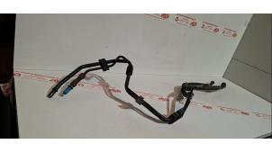 Gebruikte Brandstofleiding Mini Countryman (R60) 2.0 Cooper SD 16V ALL4 Prijs € 75,00 Margeregeling aangeboden door de Graaf autodemontage B.V.