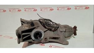 Gebruikte Differentieel achter Mini Countryman (R60) 2.0 Cooper SD 16V ALL4 Prijs € 350,00 Margeregeling aangeboden door de Graaf autodemontage B.V.