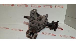 Gebruikte Differentieel voor Nissan X-Trail (T30) 2.5 16V 4x4 Prijs € 350,00 Margeregeling aangeboden door de Graaf autodemontage B.V.