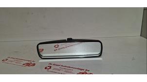Gebruikte Binnenspiegel Peugeot 208 I (CA/CC/CK/CL) 1.2 Vti 12V PureTech 82 Prijs € 20,00 Margeregeling aangeboden door de Graaf autodemontage B.V.