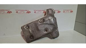 Gebruikte Hitteschild uitlaat Ford Ka II 1.2 Prijs € 25,00 Margeregeling aangeboden door de Graaf autodemontage B.V.