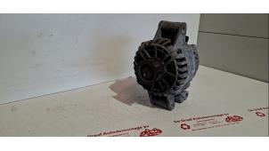 Gebruikte Dynamo Ford Fiesta 5 (JD/JH) 1.3 Prijs € 30,00 Margeregeling aangeboden door de Graaf autodemontage B.V.