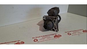 Gebruikte Startmotor Ford Ka II 1.2 Prijs € 25,00 Margeregeling aangeboden door de Graaf autodemontage B.V.