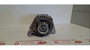 Gebruikte Dynamo Ford Ka II 1.2 Prijs € 75,00 Margeregeling aangeboden door de Graaf autodemontage B.V.