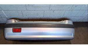 Gebruikte Bumper achter Hyundai Atos 1.1 12V Prime Prijs € 60,00 Margeregeling aangeboden door de Graaf autodemontage B.V.