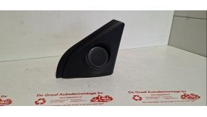 Gebruikte Luidspreker Ford Mondeo IV Wagon 1.6 Ti 16V Prijs € 20,00 Margeregeling aangeboden door de Graaf autodemontage B.V.