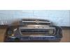 Opel Agila (A) 1.2 16V Twin Port Bumper voor
