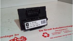 Gebruikte Trekhaak Module Opel Astra H SW (L35) 1.6 16V Twinport Prijs € 30,00 Margeregeling aangeboden door de Graaf autodemontage B.V.