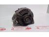 Dynamo van een Opel Meriva, 2003 / 2010 1.4 16V Twinport, MPV, Benzine, 1,364cc, 66kW (90pk), FWD, Z14XEP; EURO4, 2004-07 / 2010-05 2004