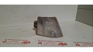 Gebruikte Pinker rechts Renault 21 Nevada (K48) Prijs € 10,00 Margeregeling aangeboden door de Graaf autodemontage B.V.
