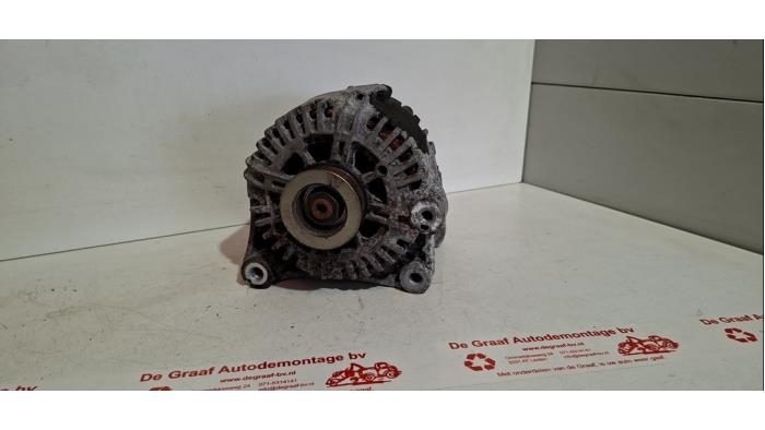 Gebruikte Dynamo Mini Countryman (R60) 2.0 Cooper SD 16V ALL4 Prijs € 40,00 Margeregeling aangeboden door de Graaf autodemontage B.V.
